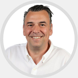 Jens Becker