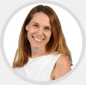 Silke Weik