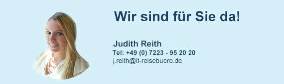Judith Reith