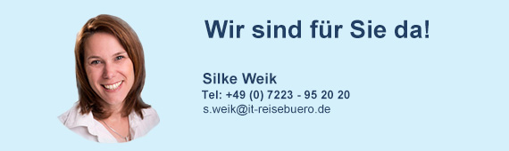 Silke Weik